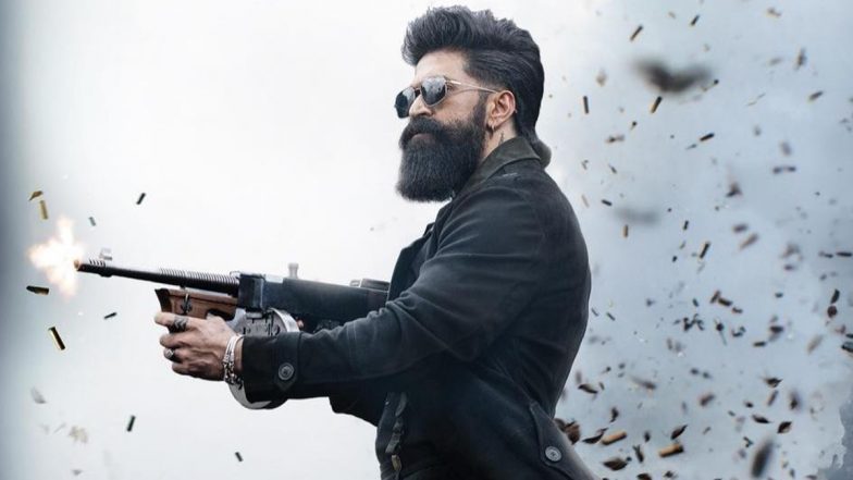 ‘Toxic’ Box Office: Yash Starrer Collects INR 41 Crore on Day 2, Crosses INR 149 Crore in India in 48 Hours