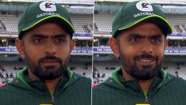 Babar Azam Denies PCB&rsquo;s Lord&rsquo;s Test Boycott Threat Over Imran Khan Sons&rsquo; Interview