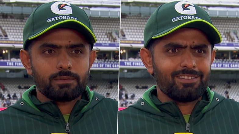 Babar Azam Denies PCB&rsquo;s Lord&rsquo;s Test Boycott Threat Over Imran Khan Sons&rsquo; Interview