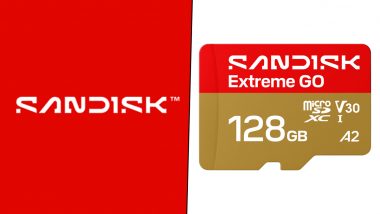 SanDisk Layoffs: Semiconductor and Data Storage Giant Lays Off Employees Despite AI Boom, Say Reports