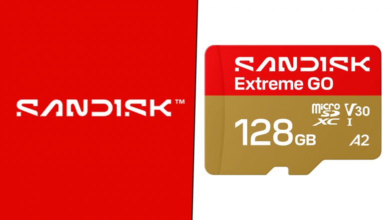 SanDisk Layoffs: Semiconductor and Data Storage Giant Lays Off Employees Despite AI Boom, Say Reports