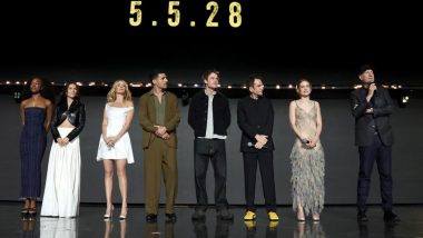 &lsquo;X-Men&rsquo; Unveils Fresh Cast With Sadie Sink, Kit Connor, Christopher Abbott, Samara Weaving, Inde Navarrette and Maya Boyd