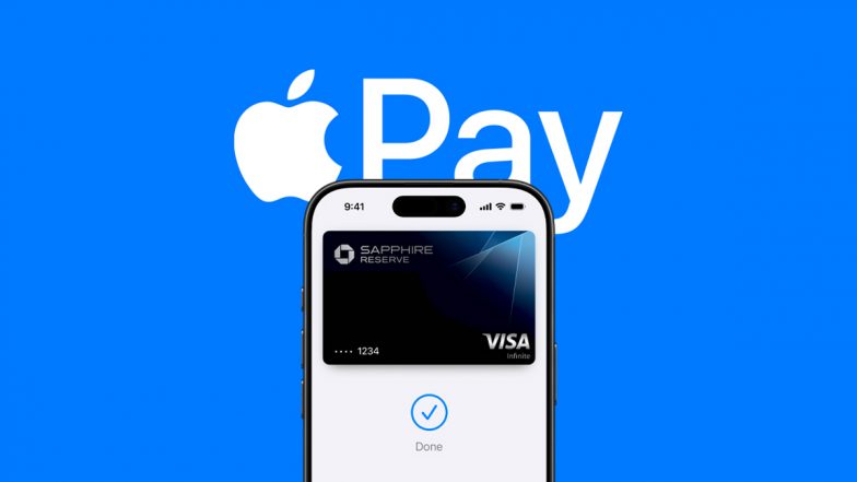 Apple Pay India Launch Expected in October Without UPI Support: Reports