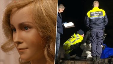 NSW Police Investigate &lsquo;Woman&rsquo;s Body&rsquo; in Suitcase, Forensic Test Reveals It Was a S*x Doll