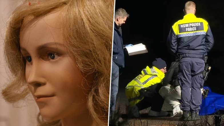 NSW Police Investigate &lsquo;Woman&rsquo;s Body&rsquo; in Suitcase, Forensic Test Reveals It Was a S*x Doll