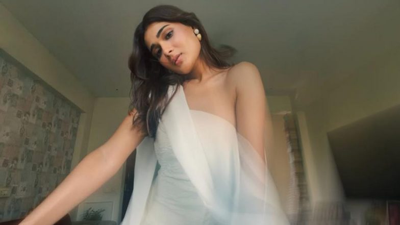 Shalini Pandey Warns About ‘Deely Disturbing’ Fake AI Video Circulating on Social Media