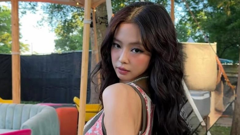 BLACKPINK&rsquo;s Jennie Issues Personal Apology to Fans Following 10th Anniversary Event Backlash