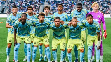 Philadelphia Union vs Necaxa Free Live Streaming Online and Telecast of Leagues Cup 2026