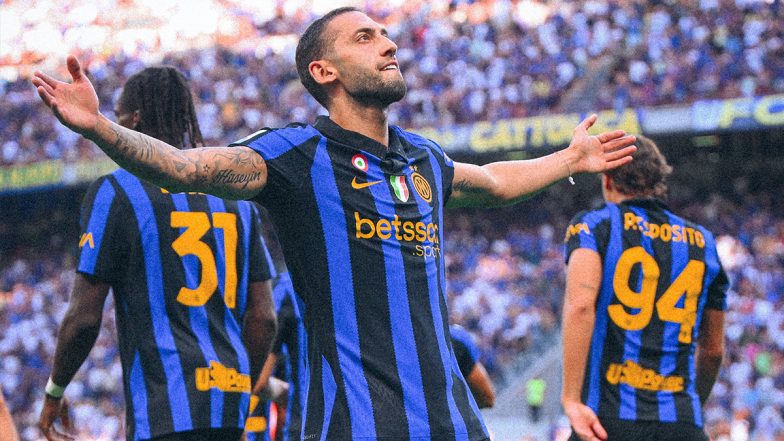 Cagliari vs Inter Milan, Serie A 2026-27 Live Streaming and TV Telecast in India