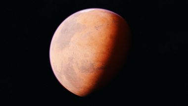NASA Mars Pic Sparks Fresh Debate Over &lsquo;Walking Man&rsquo; Seen by Spirit Rover