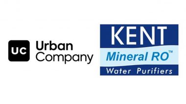 Urban Company vs Kent RO: Water Purifier Ads Spark Legal Battle in Delhi High Court