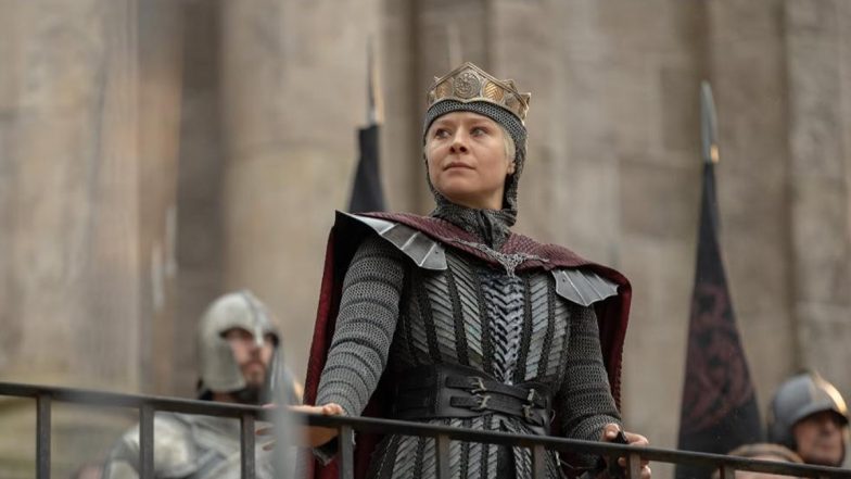 &lsquo;House of the Dragon&rsquo; Season 3 Episode 8 Ending Explained: Rhaenyra&rsquo;s Descent, Helaena&rsquo;s Fate, and the Tumbleton Traitors