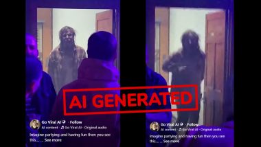 Zombie Attack in Atlanta Nightclub Video: Is It Real or AI-Generated?