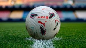 sports-Fungus Outbreak At Balaidos Forces Postponement of Celta Vigo's La Liga 2026-27 Opener Against Osasuna