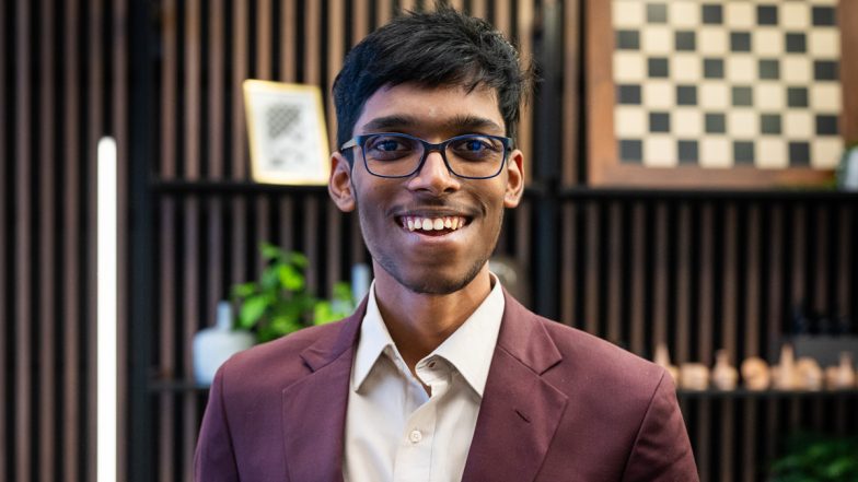 Praggnanandhaa Dominates to Claim Grand Chess Tour Saint Louis Rapid &amp; Blitz 2026 Title