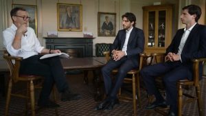 sports-PCB Threatens Player Protest Over Broadcaster's Interview with Imran Khan's Sons During PAK vs ENG 2nd Test 2026 at Lord's