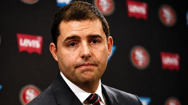 Who Is Jed York? 49ers Owner Arrested for Trying To Pay USD 149 for S*x at Ohio Trailer Park