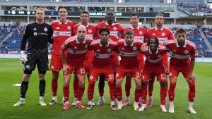 sports-Chicago Fire vs Santos Laguna Free Live Streaming Online and Telecast of Leagues Cup 2026