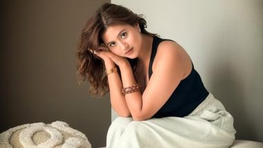 Is Anjali Arora Leaked MMS Video Real or Fake? Why Is the New &lsquo;Ramayana&rsquo; Star Under Fire?
