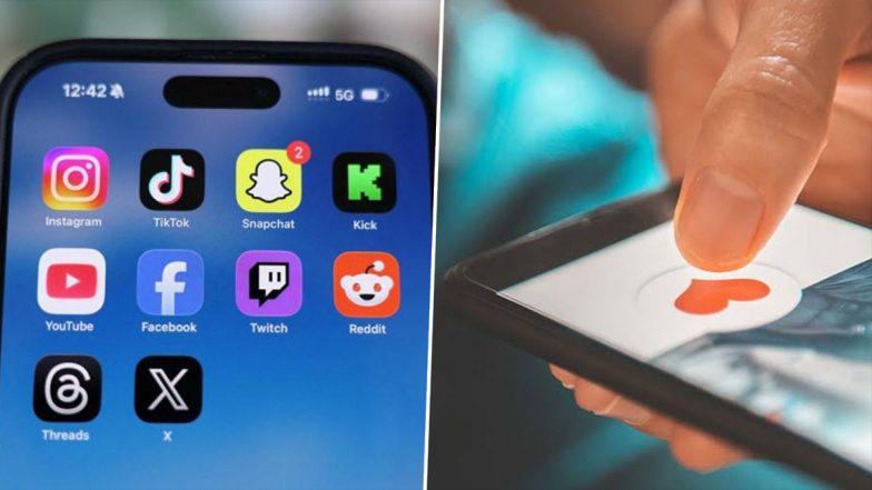 &lsquo;Rent a Boyfriend&rsquo; Scam: Hyderabad Police Warn Young Women of Cyber Fraud, Blackmail and Extortion Traps