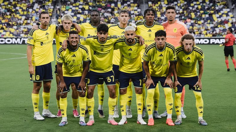 Nashville SC v Atletico de San Luis Free Live Streaming Online and Telecast of Leagues Cup 2026