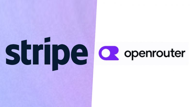 Stripe Agrees Over USD 7 Billion Deal to Acquire AI Firm OpenRouter