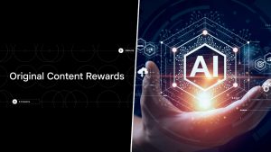 Will AI-Generated Content Be Eligible for X Monetisation? Know All About New X Original Content Rewards Program