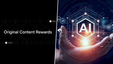 Will AI-Generated Content Be Eligible for X Monetisation? Know All About New X Original Content Rewards Program