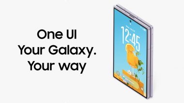 One UI 9 Motion Photo Wallpaper: Does Your Samsung Support This New Feature? Know How It Works and Supported Devices