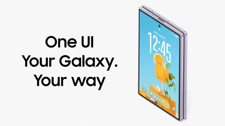 One UI 9 Motion Photo Wallpaper: Does Your Samsung Support This New Feature? Know How It Works and Supported Devices