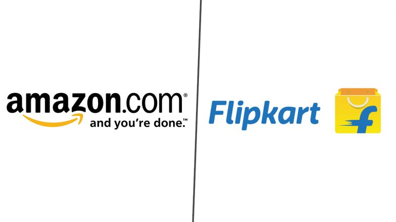 Online Shopping May Cost More as Amazon, Flipkart Raise Seller Fees and Cancellation Penalties