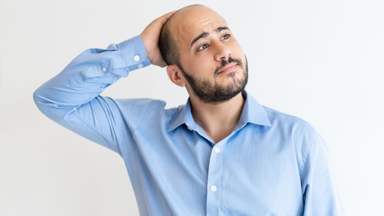 Stress, Sleep and Gut: Traya's Saloni Anand Maps the Three Internal Factors Behind Hair Loss This Hair Loss Awareness Month
