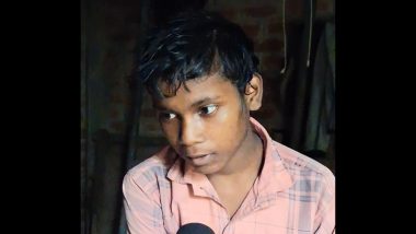Bitten by Dog, Began Barking Months Later: How 15-Year-Old Mirzapur Boy Defied Final-Stage Rabies