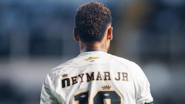 Neymar Fires Back at Booing Santos Fans With 'Stay Home' Advice Following CONMEBOL Sudamericana 2026 Win