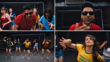 Guru Randhawa&rsquo;s Song &lsquo;Fine Shyt&rsquo; Gets Brutally Trolled Over &lsquo;Cringe&rsquo; Lyrics, Netizens Call Him &lsquo;New Tony Kakkar&rsquo; (Watch Video)