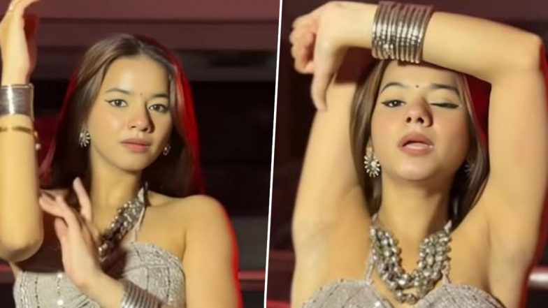 Tanu Rawat Viral Videos: Who Is She and Why Is the Influencer Trending Again?