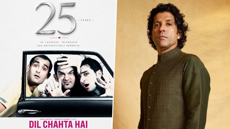 &lsquo;Dil Chahta Hai&rsquo; Director Farhan Akhtar Launches Initiative With Ritesh Sidhwani to Back Next-Gen Filmmakers