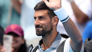 Cincinnati Open 2026: Novak Djokovic Suffers Shock 1st Round Defeat to Thiago Tirante