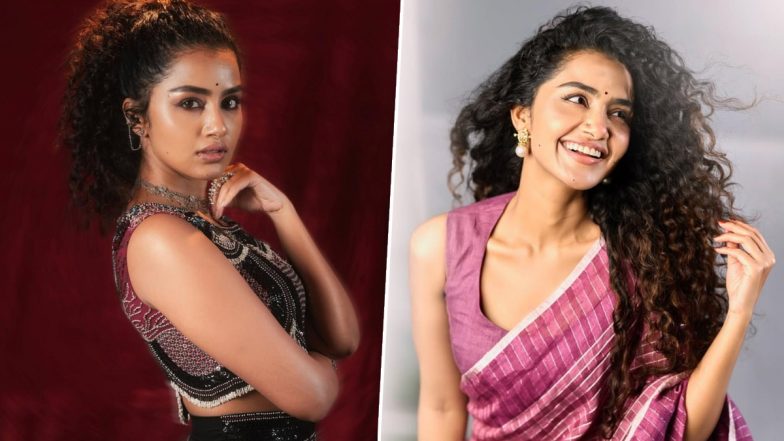 Who Is Anupama Parameswaran? All About &lsquo;Premam&rsquo; Actress Going Viral After Breakup Revelation