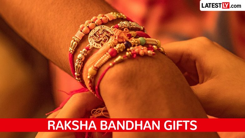 Raksha Bandhan 2026: Gifts for Sister &amp; Auspicious Muhurat