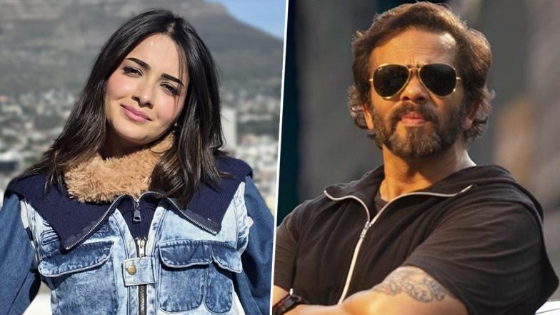 &lsquo;Khatron Ke Khiladi&rsquo; 15: Contestant Shagun Sharma Opens Up About Working With Rohit Shetty