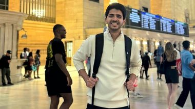 What Sohan Sethi Did After 3 H-1B Visa Lottery Rejections To Continue Working in US