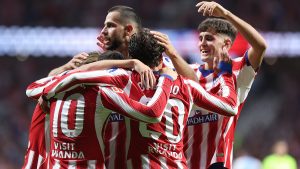 Sevilla vs Atletico Madrid, La Liga 2026-27 Live Streaming and TV Telecast in India.