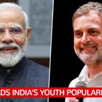 Which Leader Is India’s Youth Favourite?