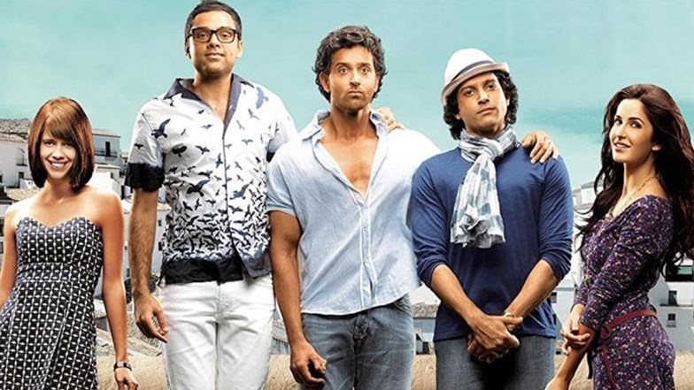 &lsquo;Zindagi Na Milegi Dobara 2&rsquo; in the Works: Zoya Akhtar Drops Big Update on Hrithik Roshan, Farhan Akhtar and Abhay Deol&rsquo;s Reunion