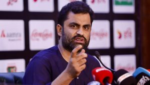 sports-Tamim Iqbal Puts BPL on Hold as Bangladesh Cricket Board Suffers BDT 40 Crore Loss