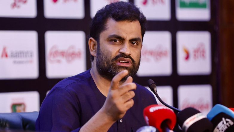 Tamim Iqbal Puts BPL on Hold as Bangladesh Cricket Board Suffers BDT 40 Crore Loss