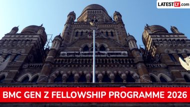 BMC Gen Z Fellowship Programme 2026: Qualifications, Deadline and How To Apply