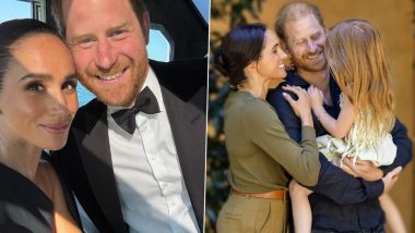 Why Prince Harry and Meghan Markle Are Returning to the UK - Key Reasons