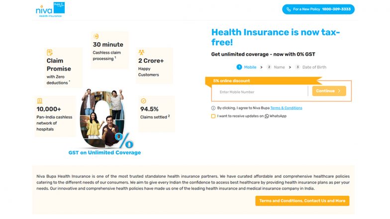 Niva Bupa Faces IRDAI Action, Barred From Opening New Places Of Business For 6 Months, Know Why